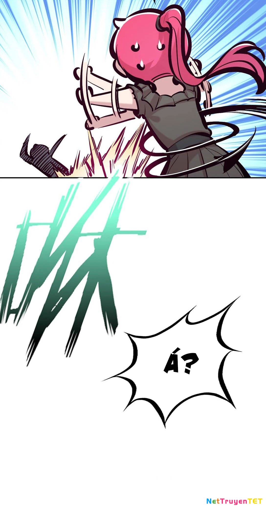 Oan Gia Chung Nhà ! Chapter 115 - Trang 2