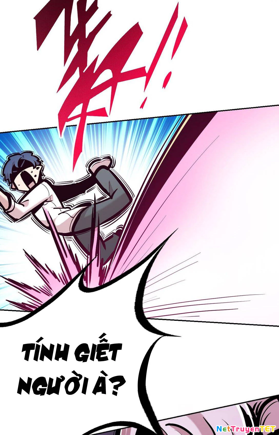 Oan Gia Chung Nhà ! Chapter 115 - Trang 2