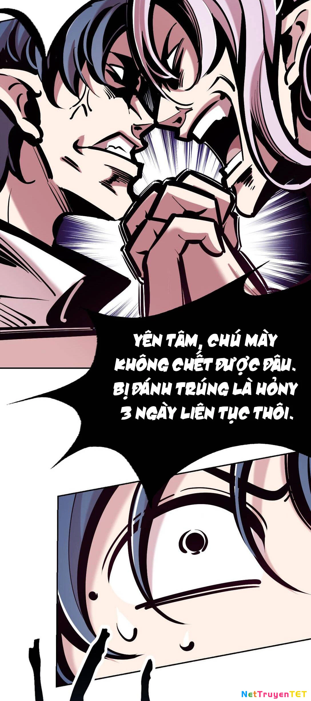 Oan Gia Chung Nhà ! Chapter 115 - Trang 2