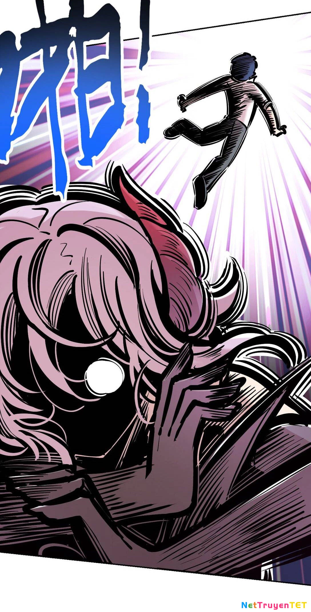 Oan Gia Chung Nhà ! Chapter 115 - Trang 2