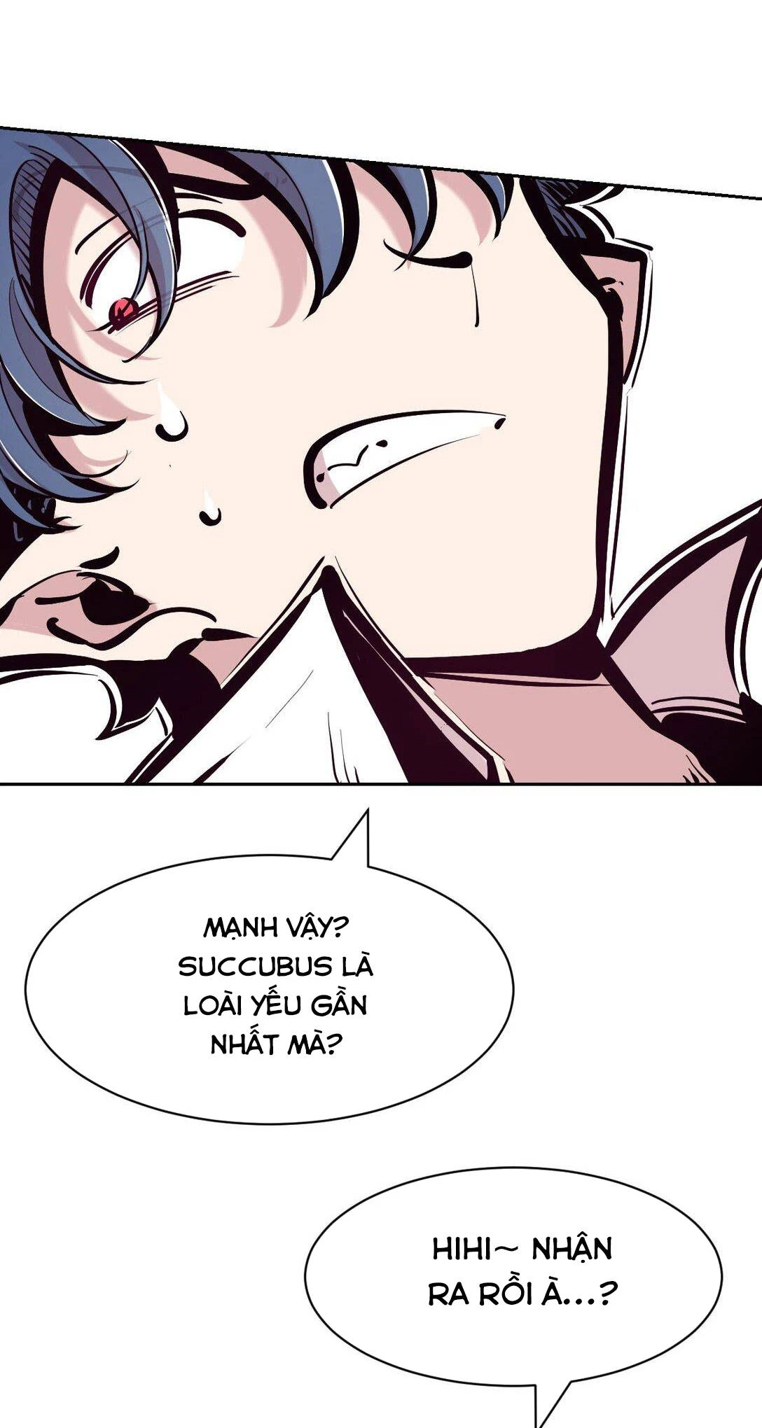 Oan Gia Chung Nhà ! Chapter 115 - Trang 2