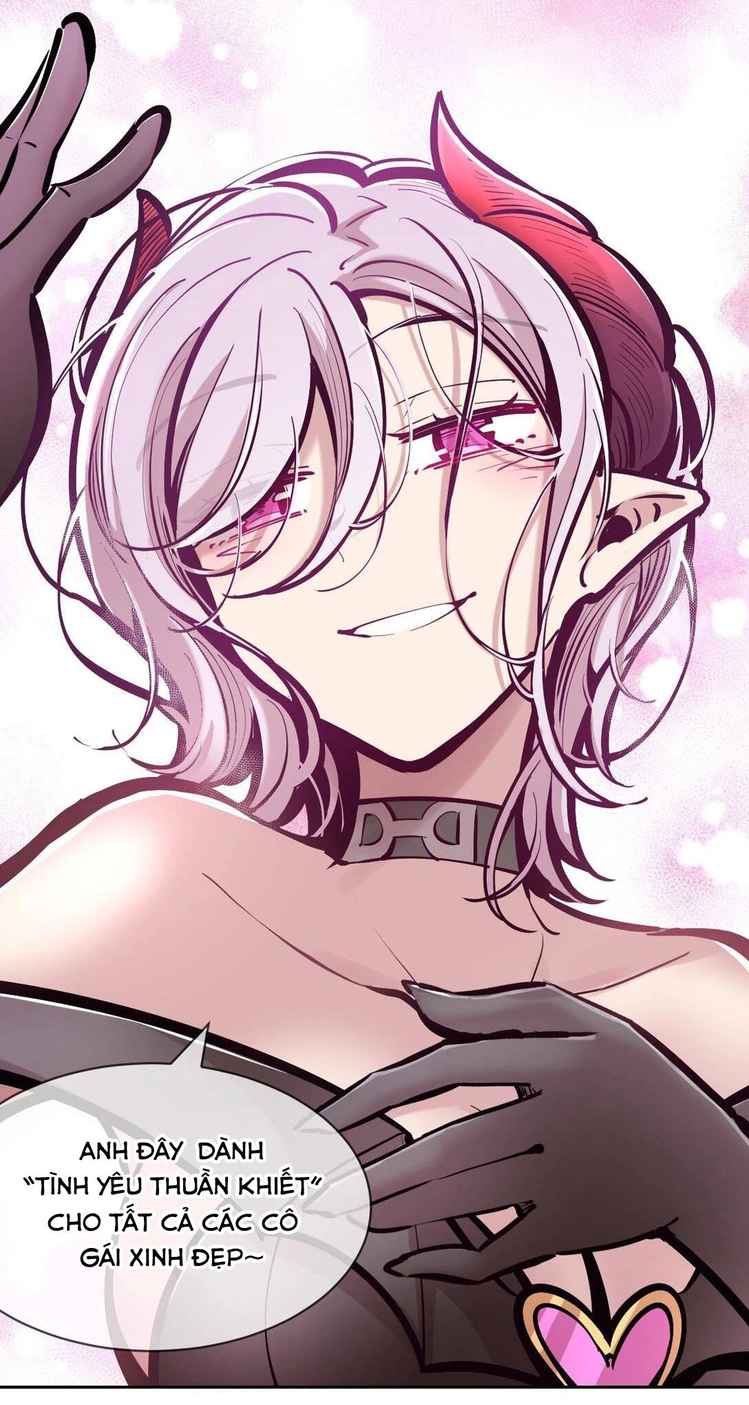 Oan Gia Chung Nhà ! Chapter 115 - Trang 2