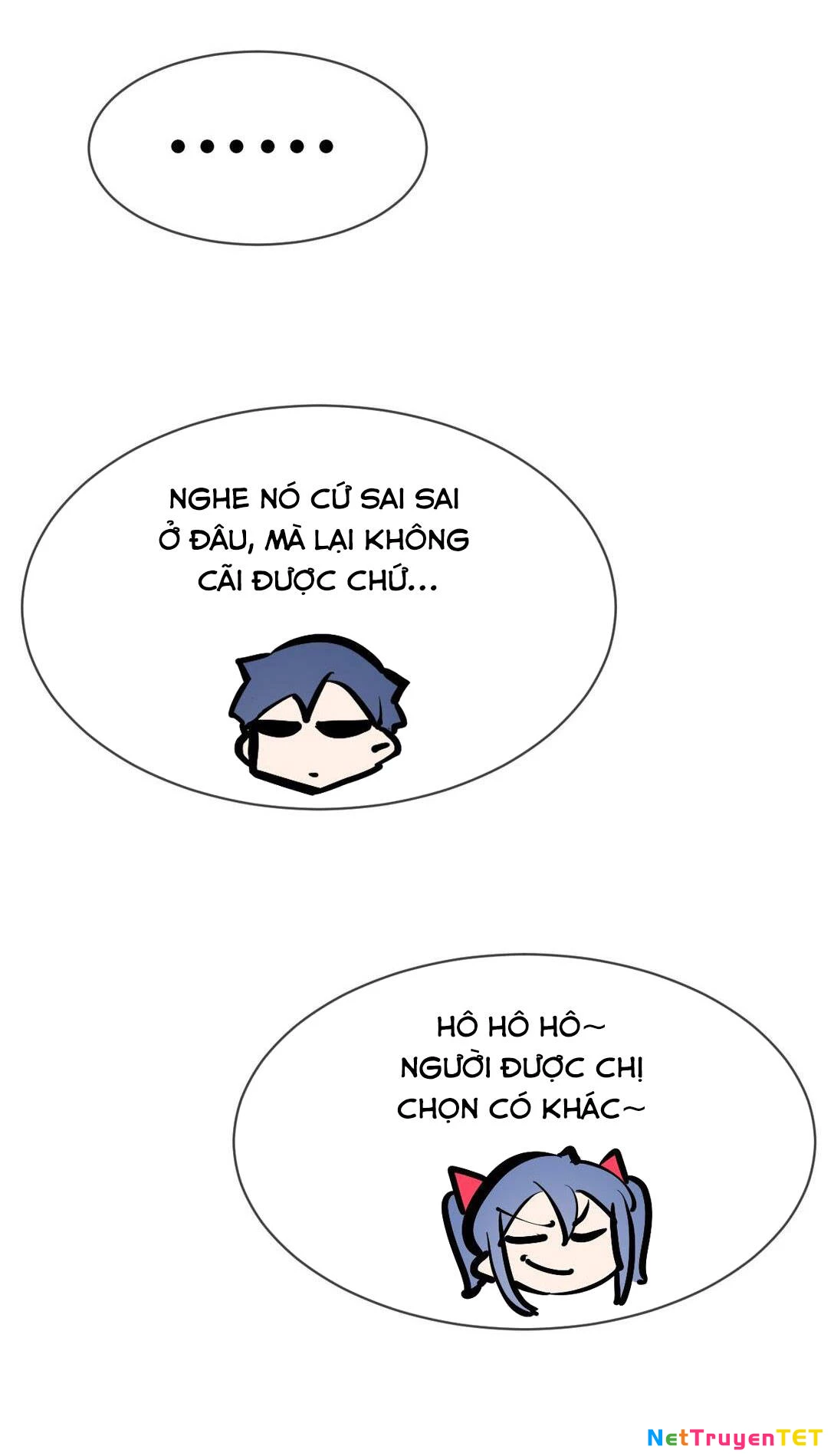 Oan Gia Chung Nhà ! Chapter 115 - Trang 2