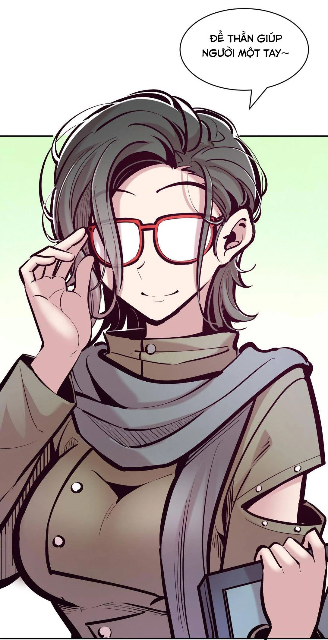 Oan Gia Chung Nhà ! Chapter 115 - Trang 2