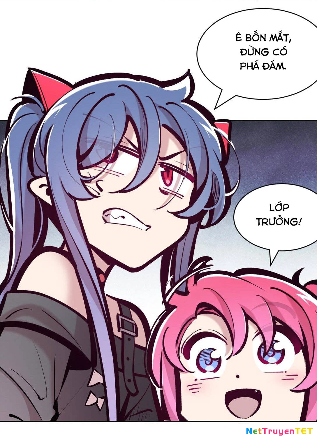 Oan Gia Chung Nhà ! Chapter 115 - Trang 2