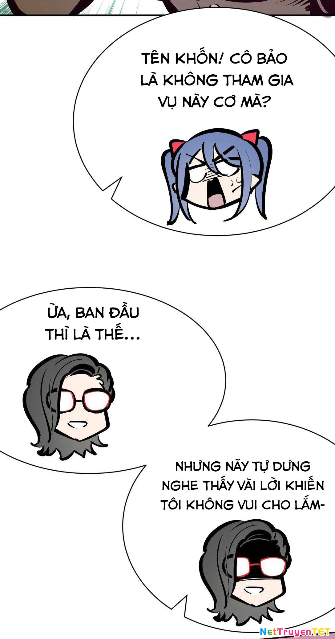 Oan Gia Chung Nhà ! Chapter 115 - Trang 2