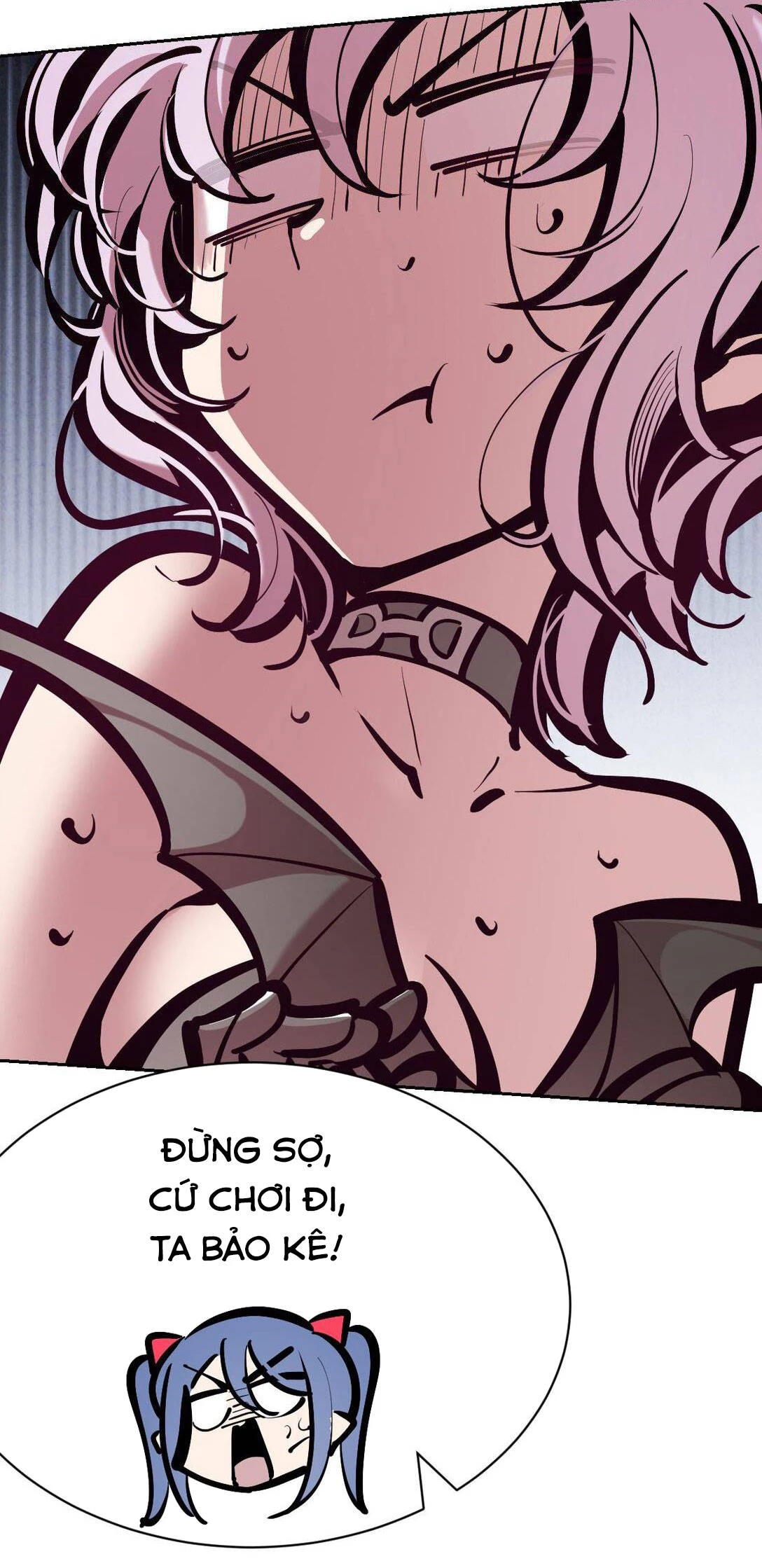 Oan Gia Chung Nhà ! Chapter 115 - Trang 2