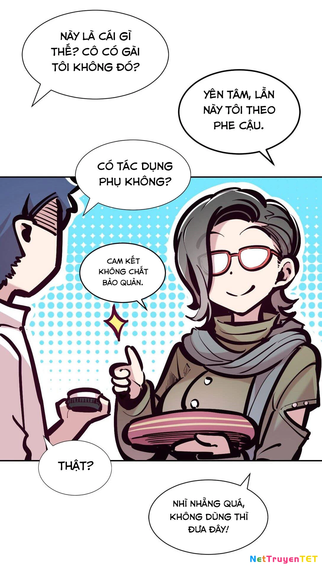 Oan Gia Chung Nhà ! Chapter 115 - Trang 2