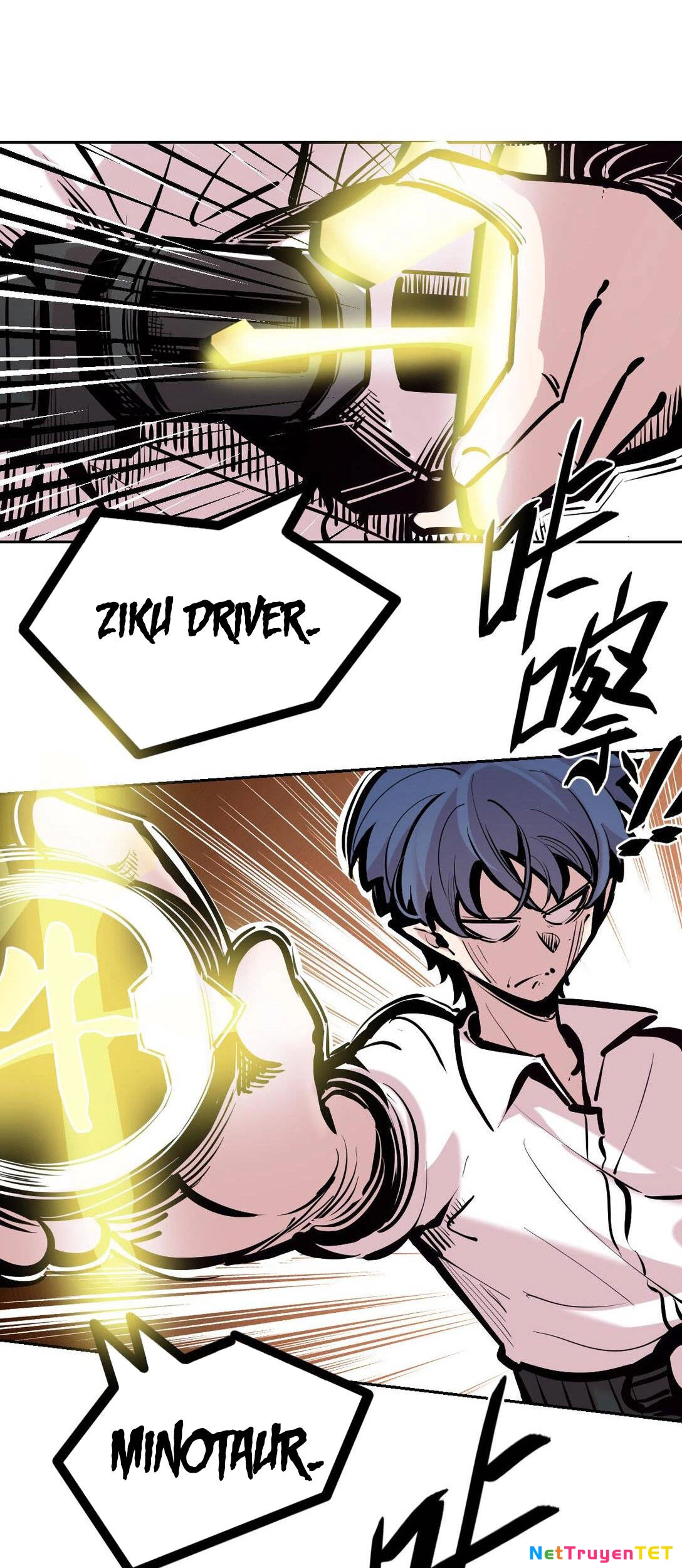 Oan Gia Chung Nhà ! Chapter 115 - Trang 2