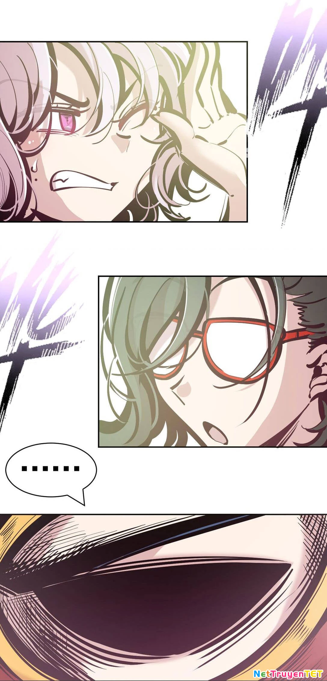 Oan Gia Chung Nhà ! Chapter 115 - Trang 2