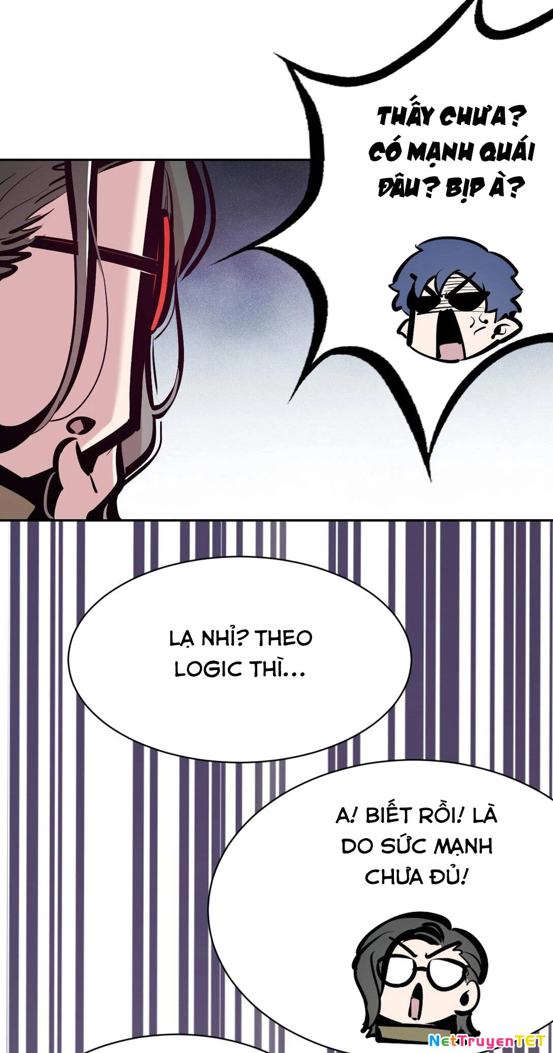 Oan Gia Chung Nhà ! Chapter 115 - Trang 2