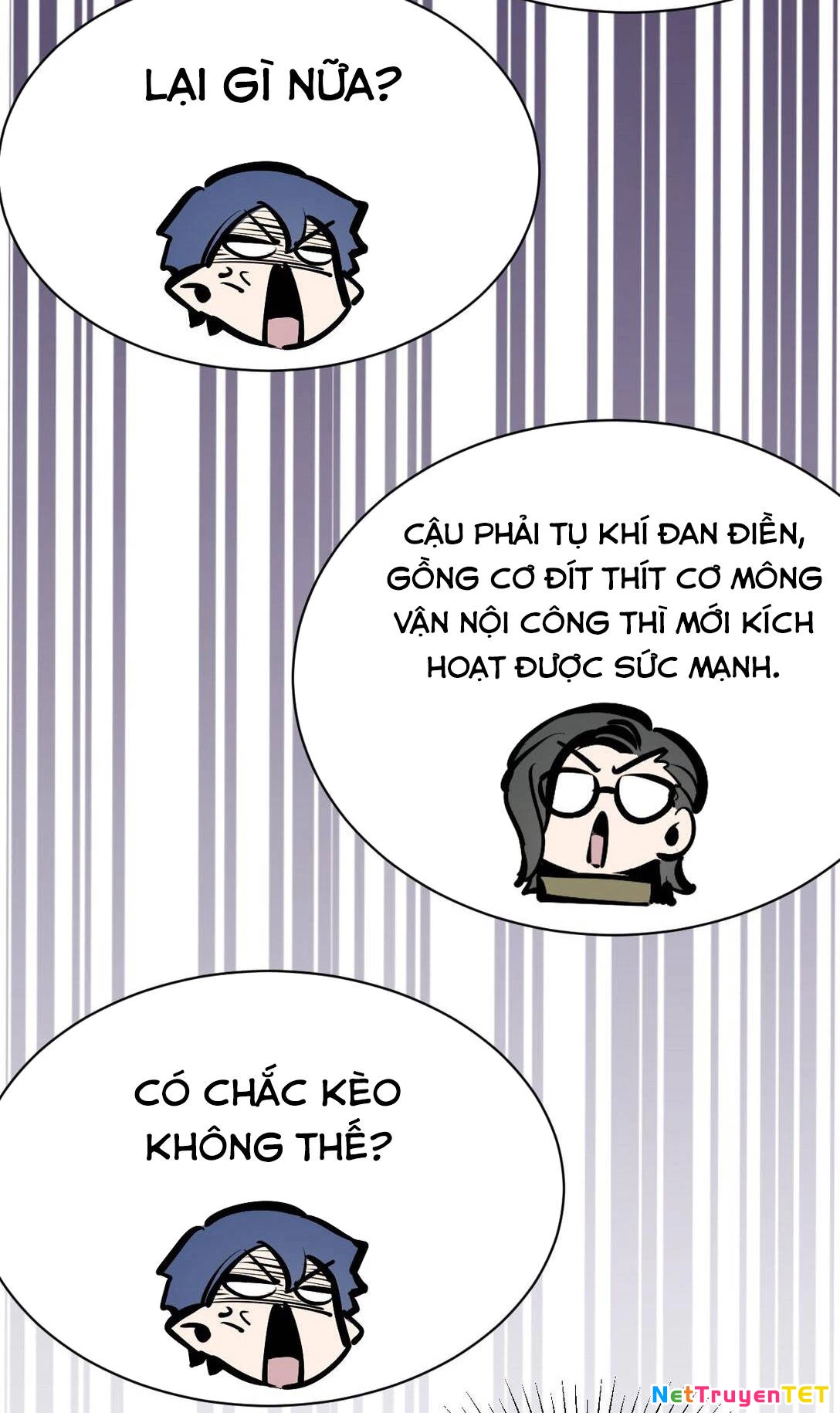 Oan Gia Chung Nhà ! Chapter 115 - Trang 2