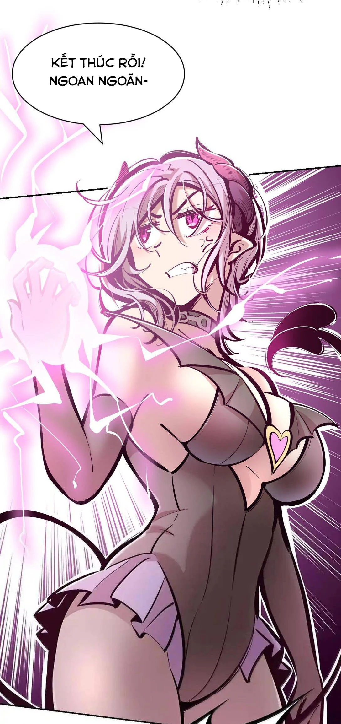 Oan Gia Chung Nhà ! Chapter 115 - Trang 2