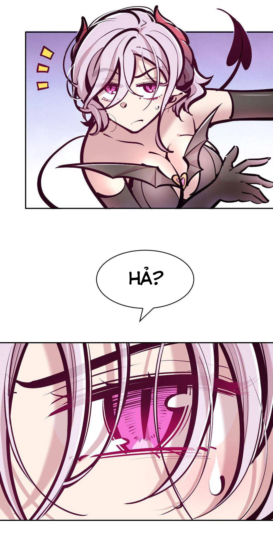 Oan Gia Chung Nhà ! Chapter 115 - Trang 2