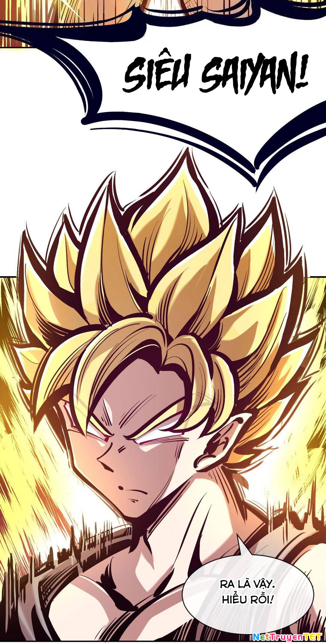 Oan Gia Chung Nhà ! Chapter 115 - Trang 2