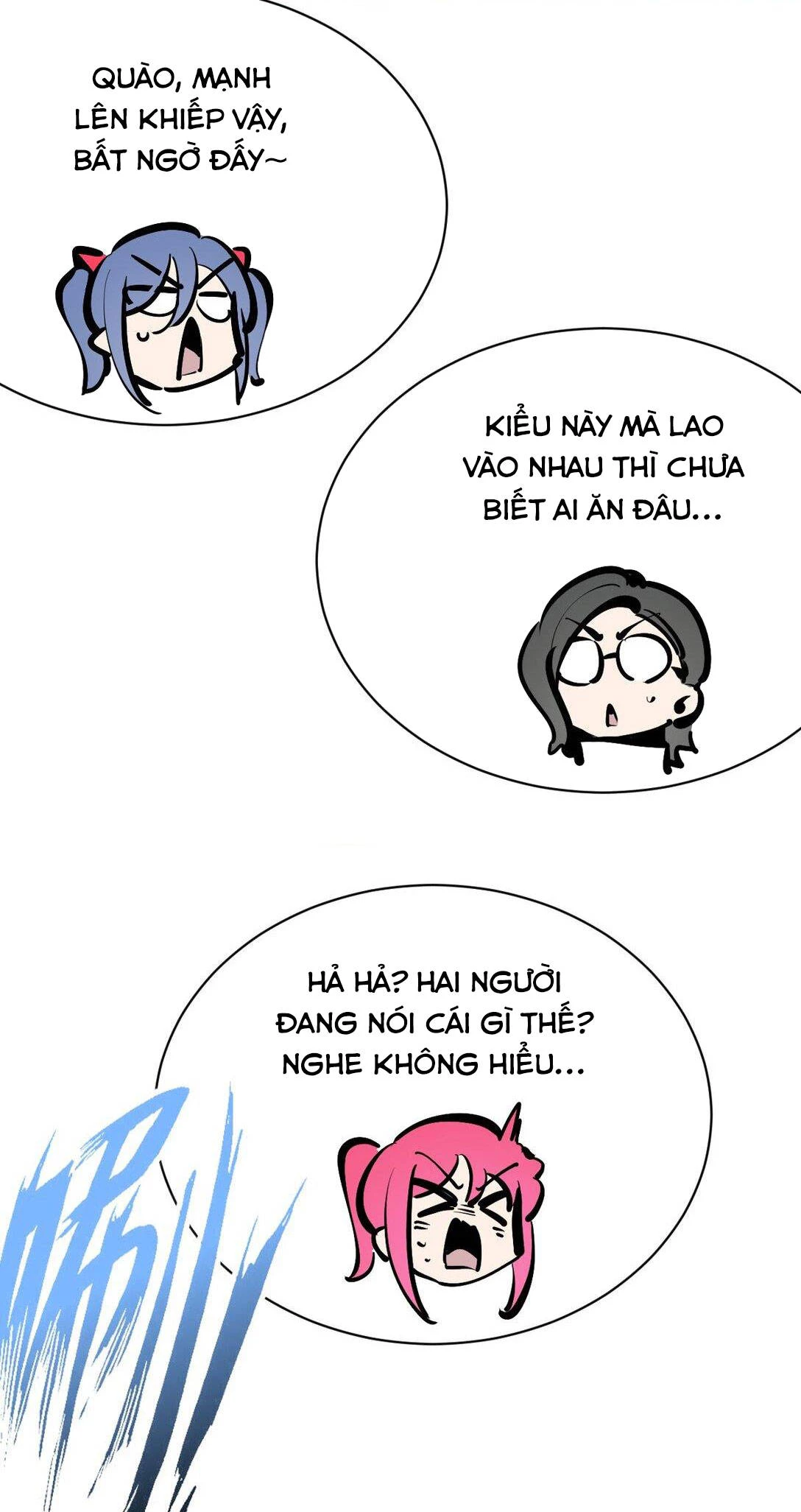 Oan Gia Chung Nhà ! Chapter 115 - Trang 2