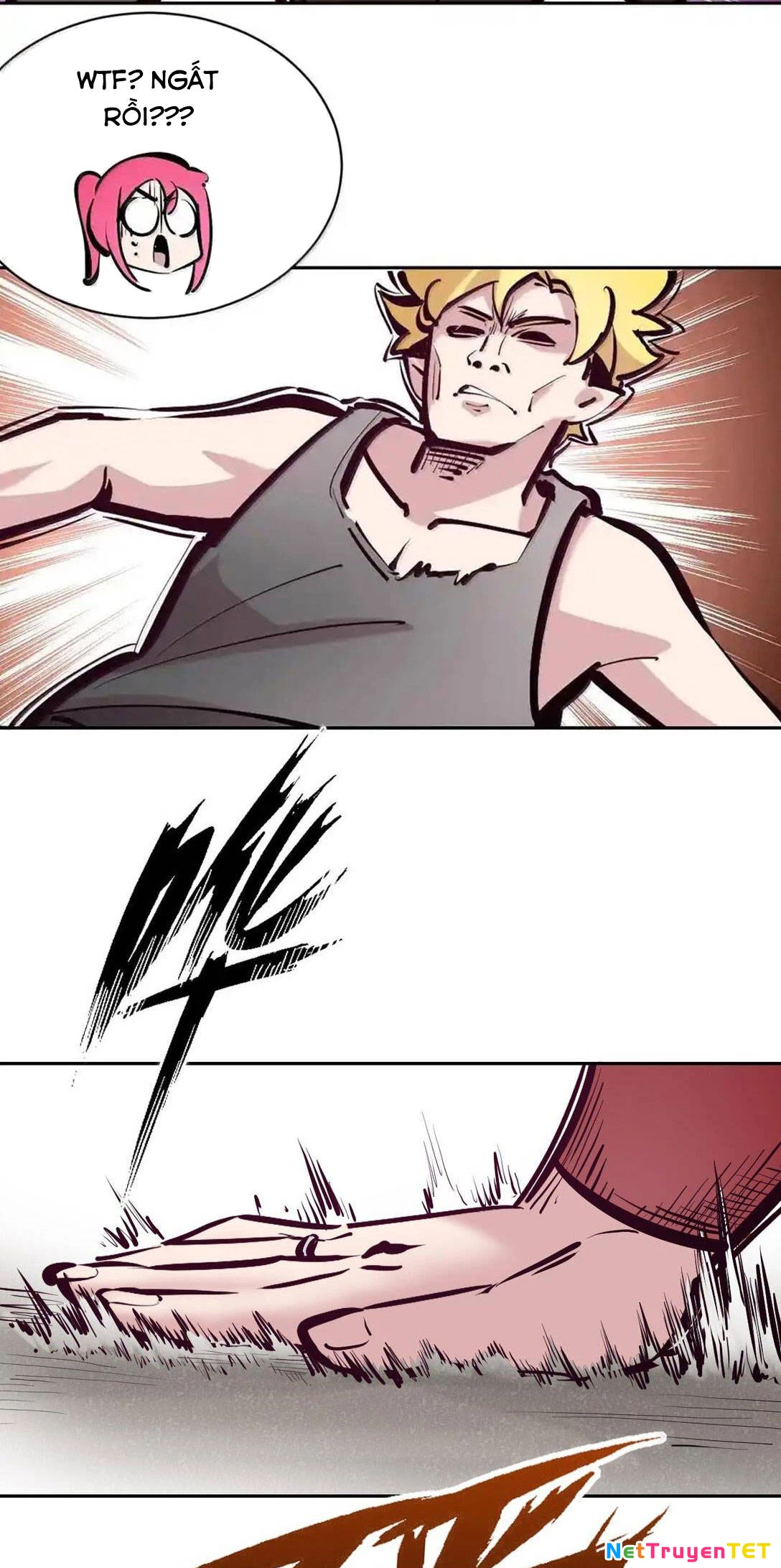 Oan Gia Chung Nhà ! Chapter 115 - Trang 2