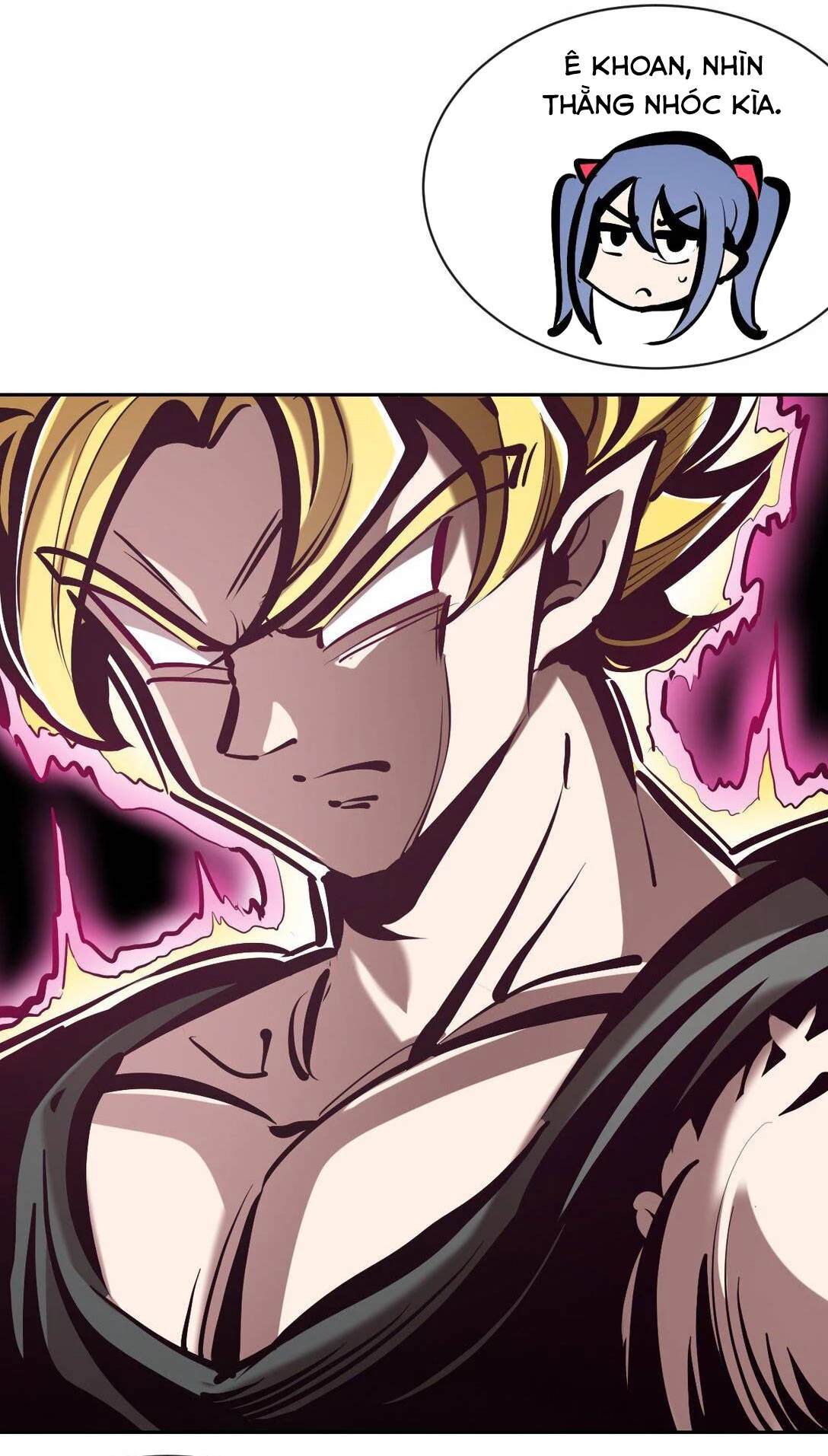 Oan Gia Chung Nhà ! Chapter 115 - Trang 2