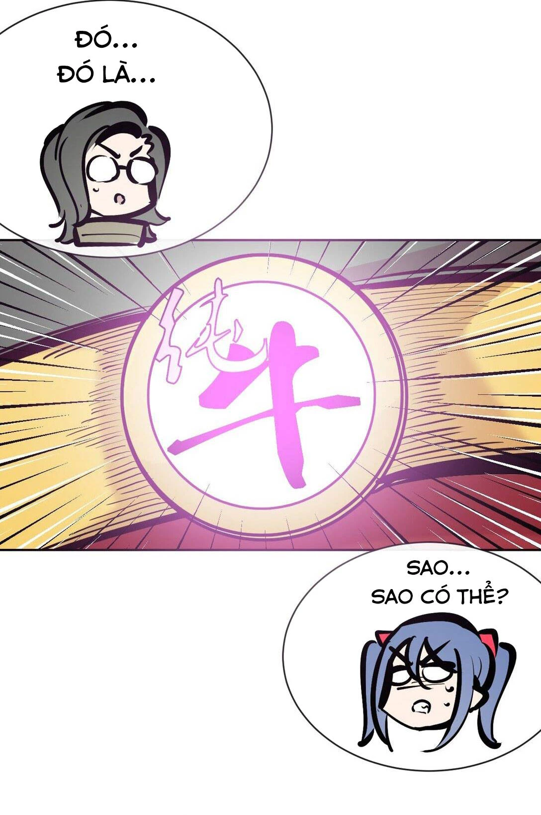 Oan Gia Chung Nhà ! Chapter 115 - Trang 2