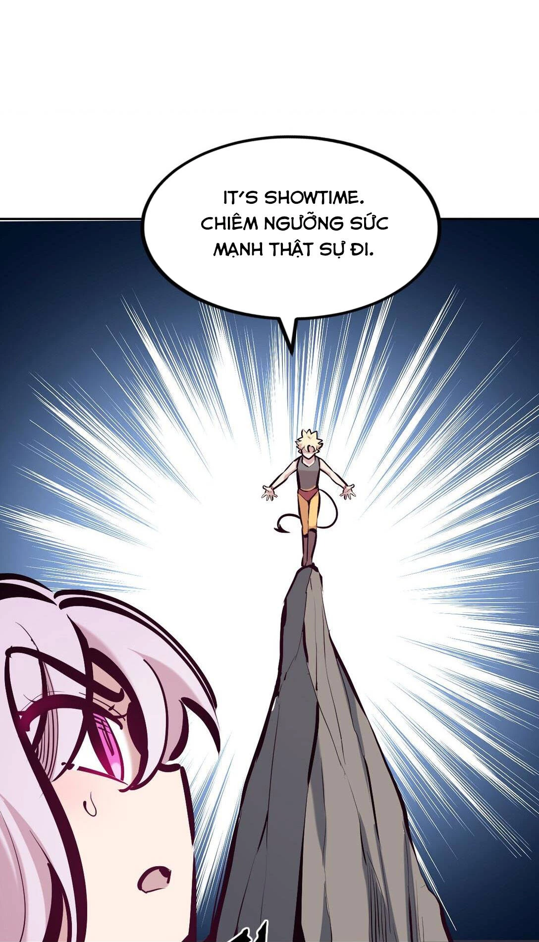 Oan Gia Chung Nhà ! Chapter 115 - Trang 2