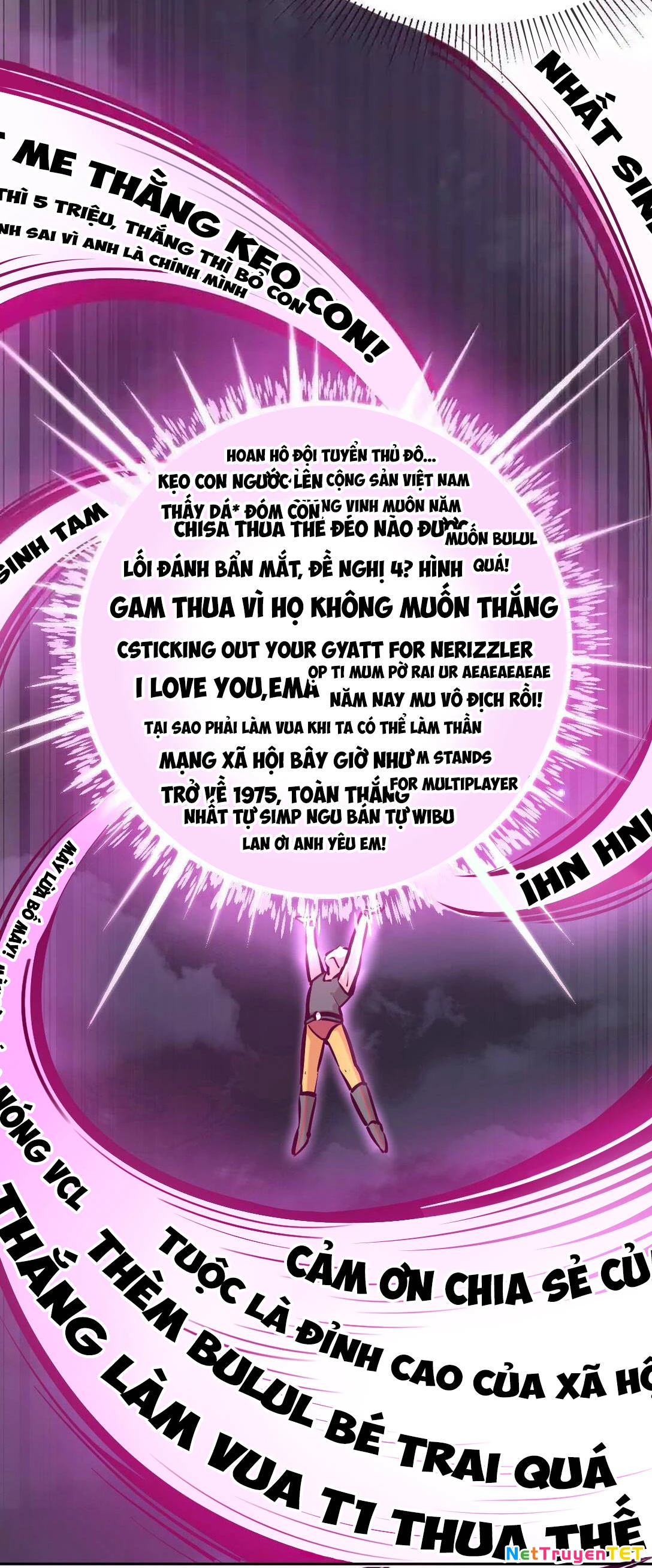 Oan Gia Chung Nhà ! Chapter 115 - Trang 2