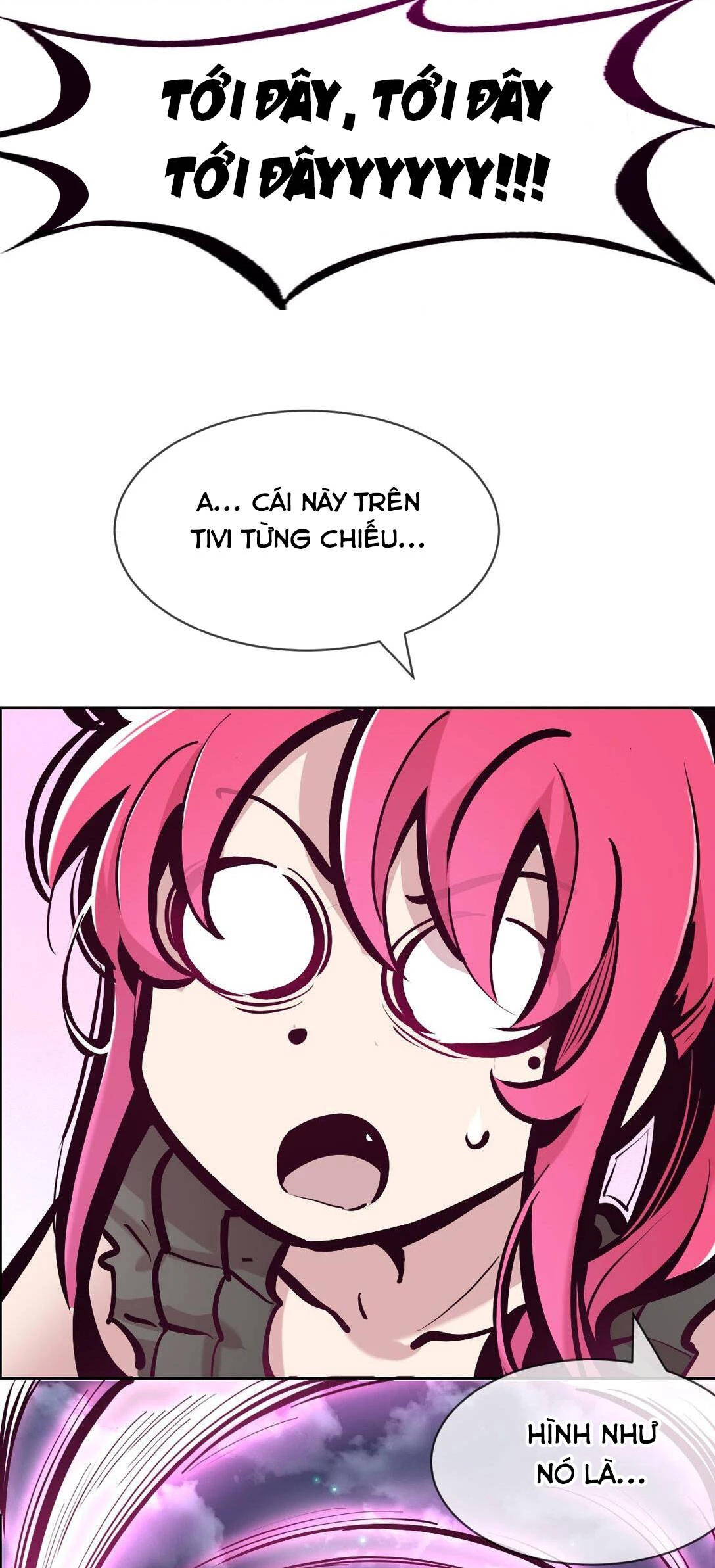 Oan Gia Chung Nhà ! Chapter 115 - Trang 2