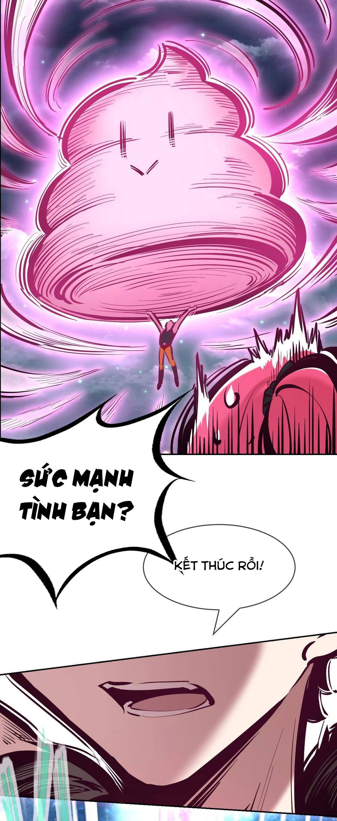 Oan Gia Chung Nhà ! Chapter 115 - Trang 2