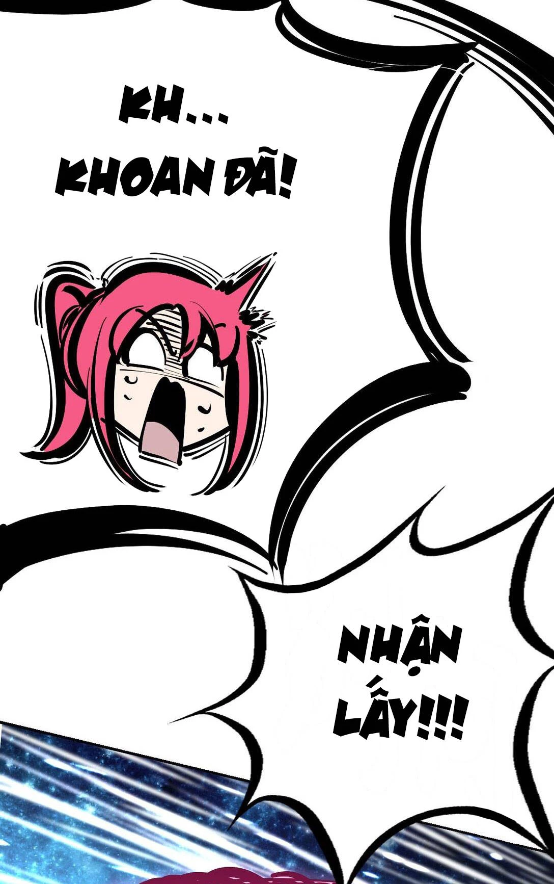 Oan Gia Chung Nhà ! Chapter 115 - Trang 2