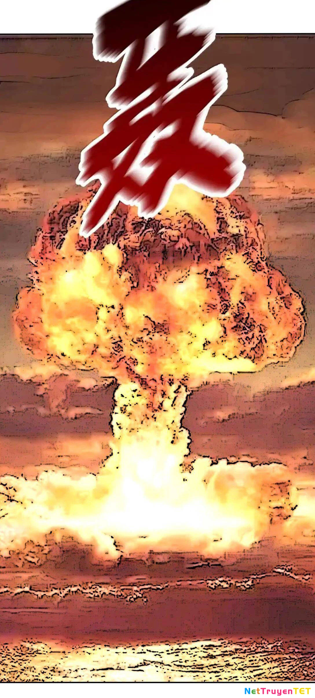 Oan Gia Chung Nhà ! Chapter 115 - Trang 2