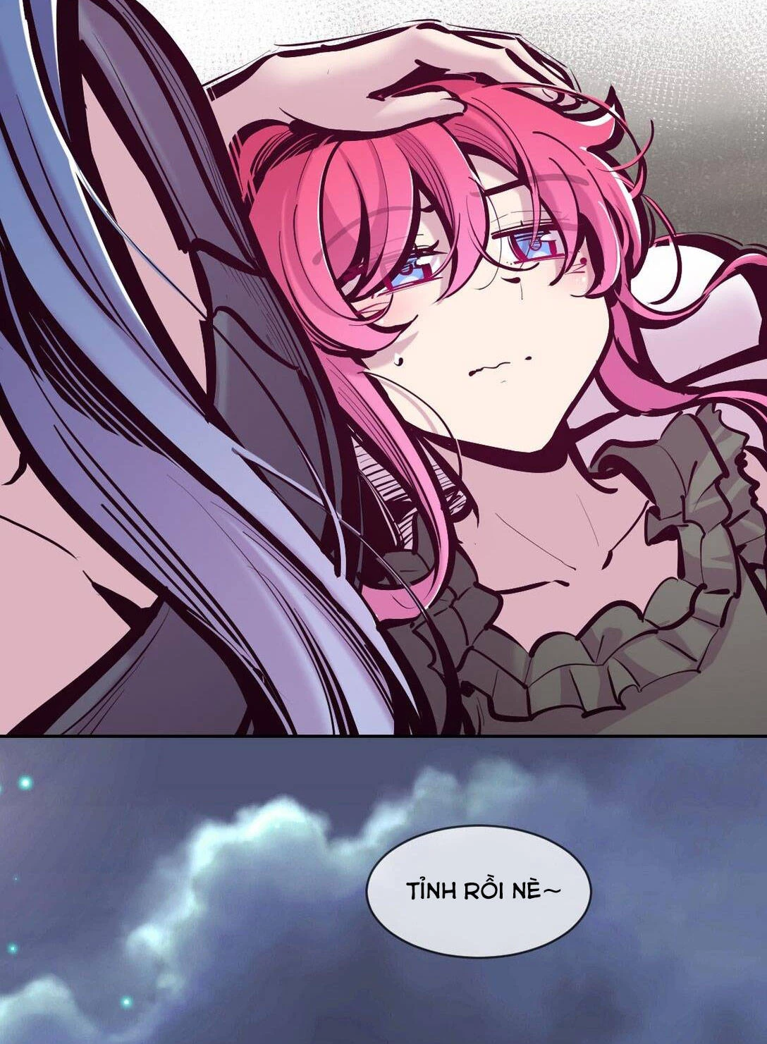 Oan Gia Chung Nhà ! Chapter 115 - Trang 2
