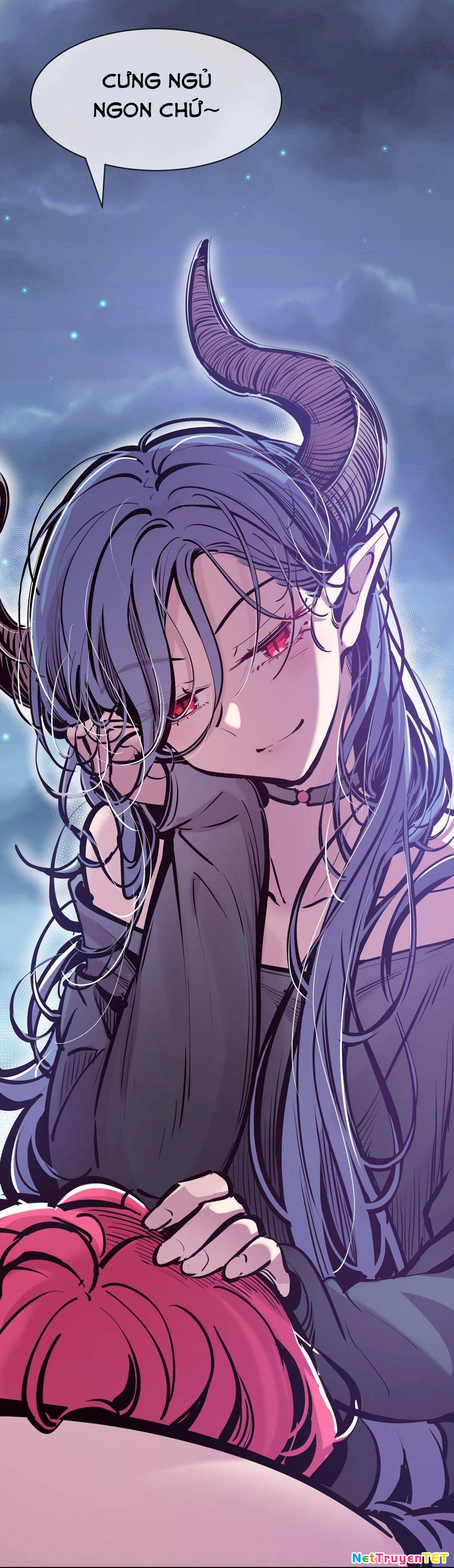 Oan Gia Chung Nhà ! Chapter 115 - Trang 2