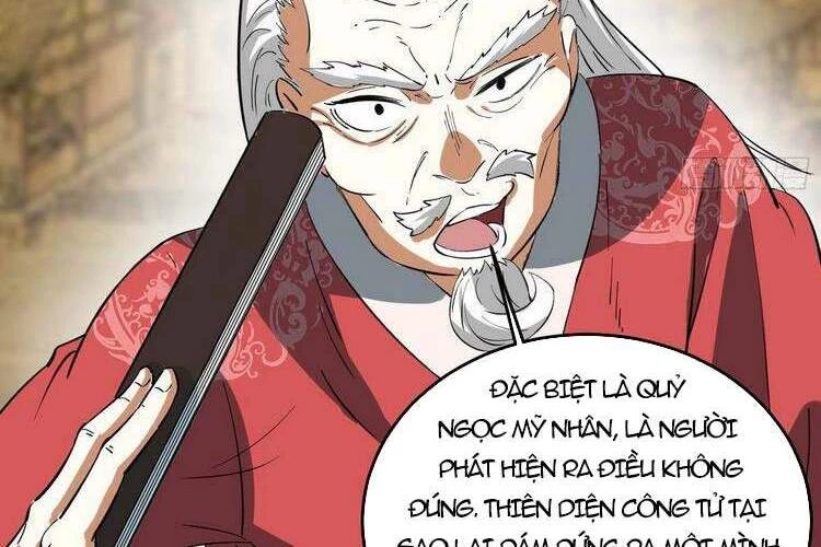 Ta Là Tà Đế Chapter 204 - 29