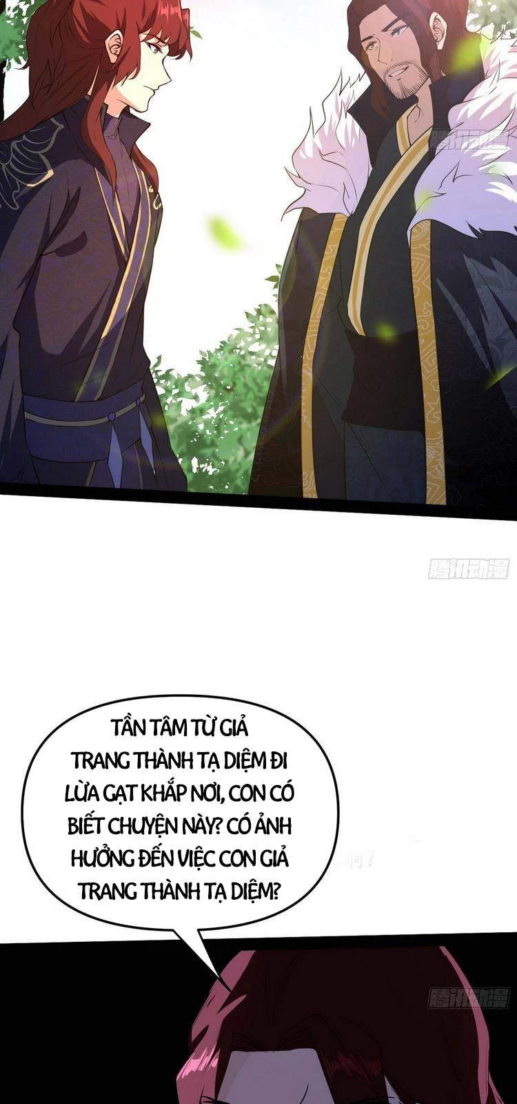 Ta Là Tà Đế Chapter 206 - 24