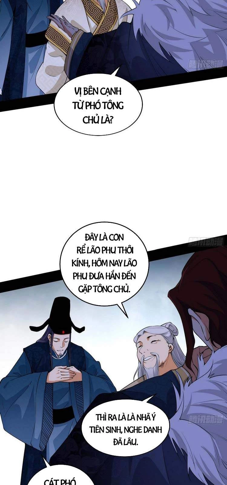 Ta Là Tà Đế Chapter 207 - 15