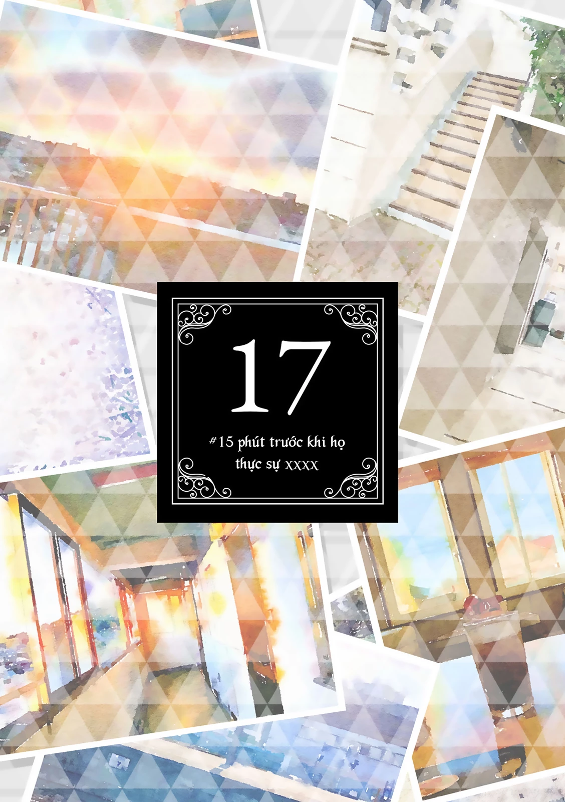 Maji De Tsukiau 15-Fun Mae Chapter 17 - 3