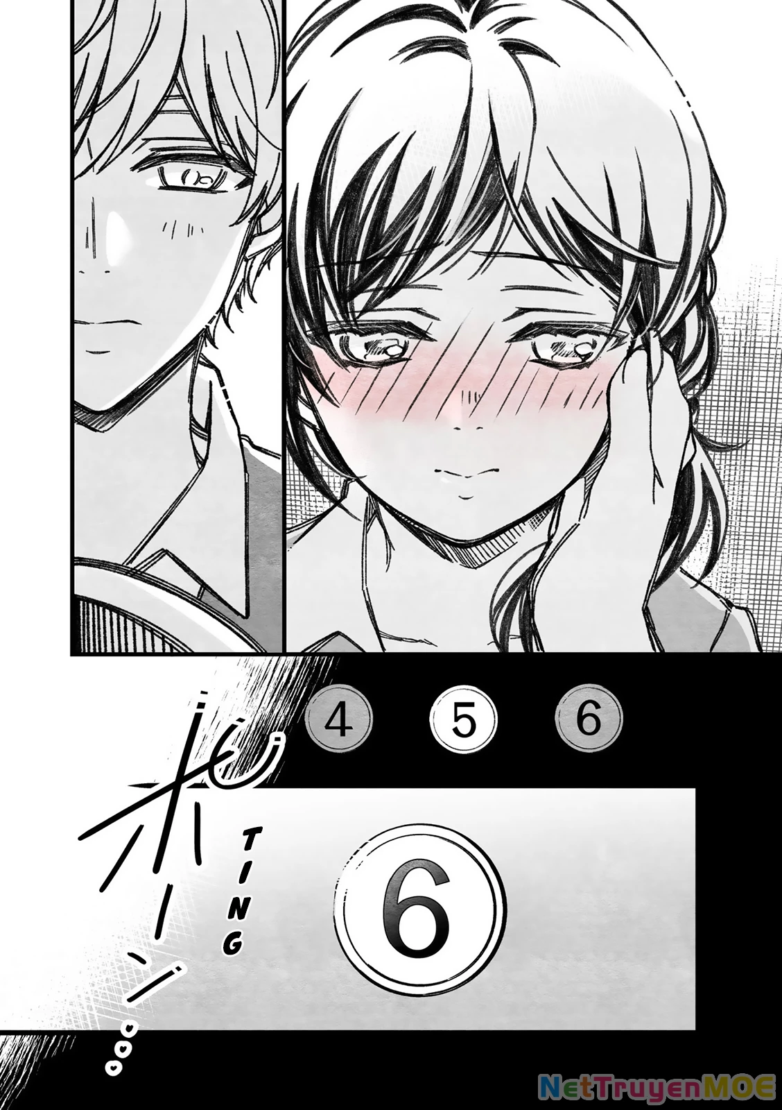 Maji De Tsukiau 15-Fun Mae Chapter 17 - 8