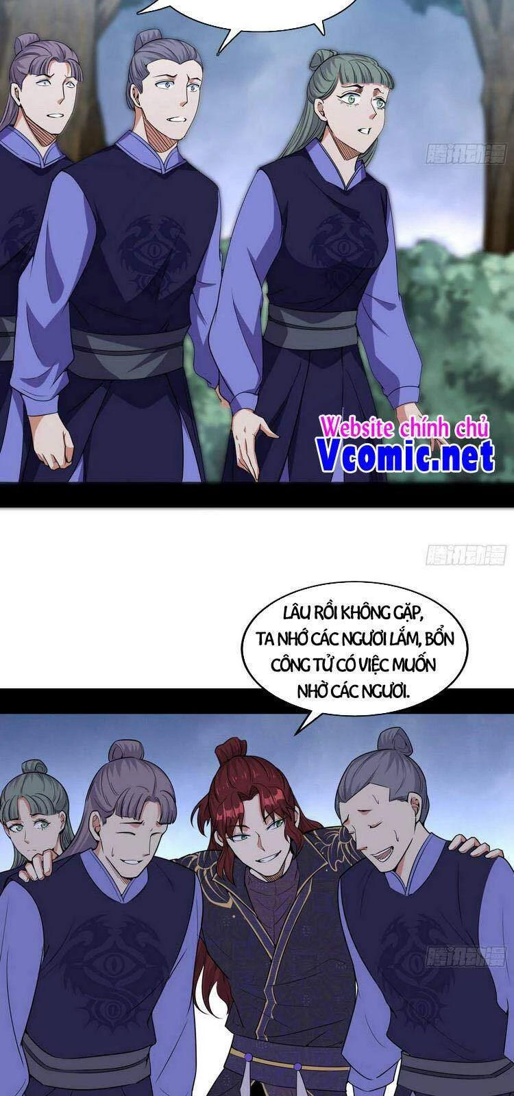 Ta Là Tà Đế Chapter 208 - 48