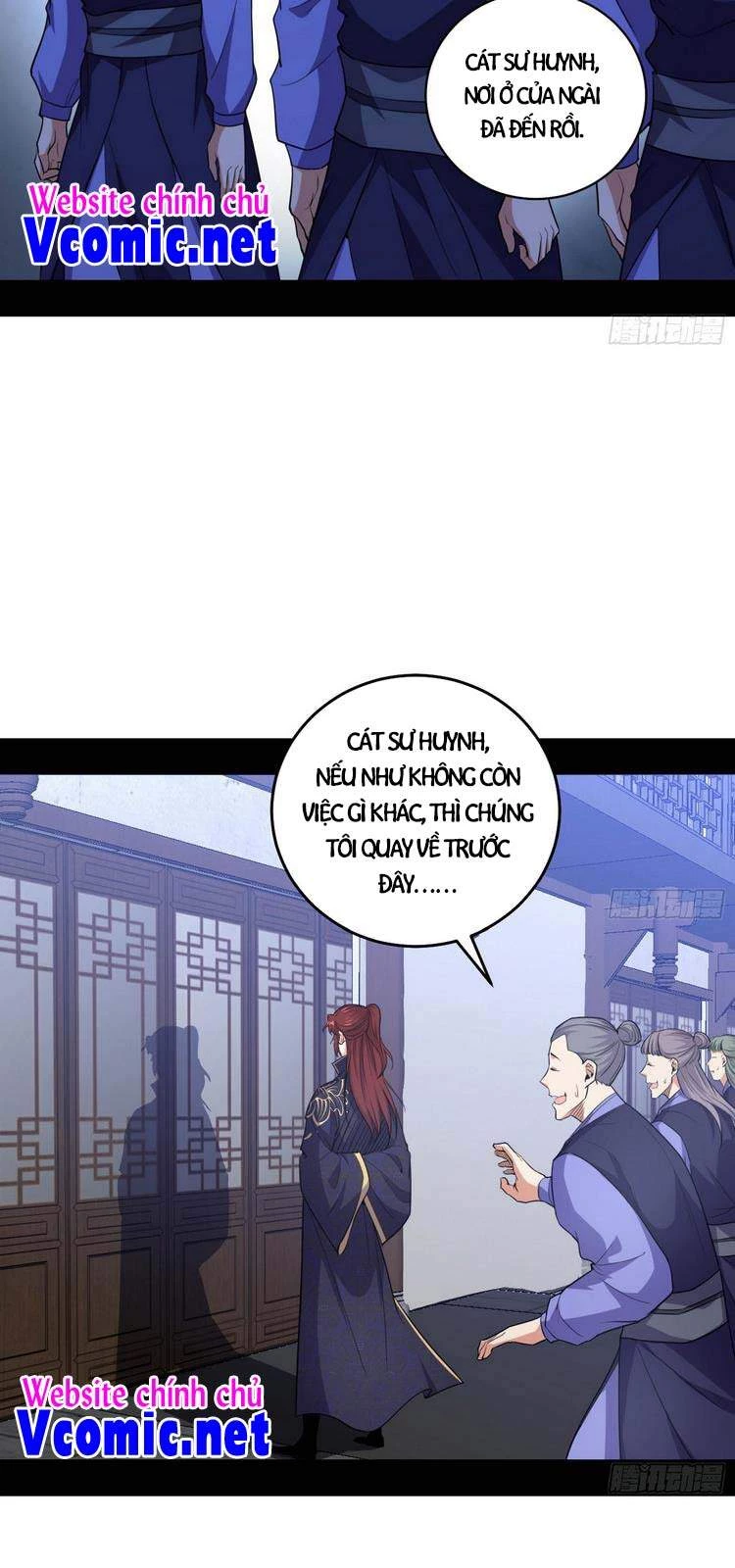 Ta Là Tà Đế Chapter 209 - 7