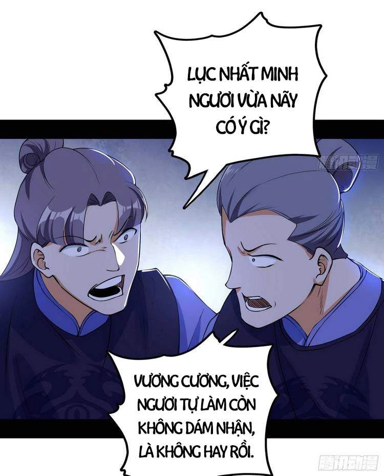 Ta Là Tà Đế Chapter 209 - 18