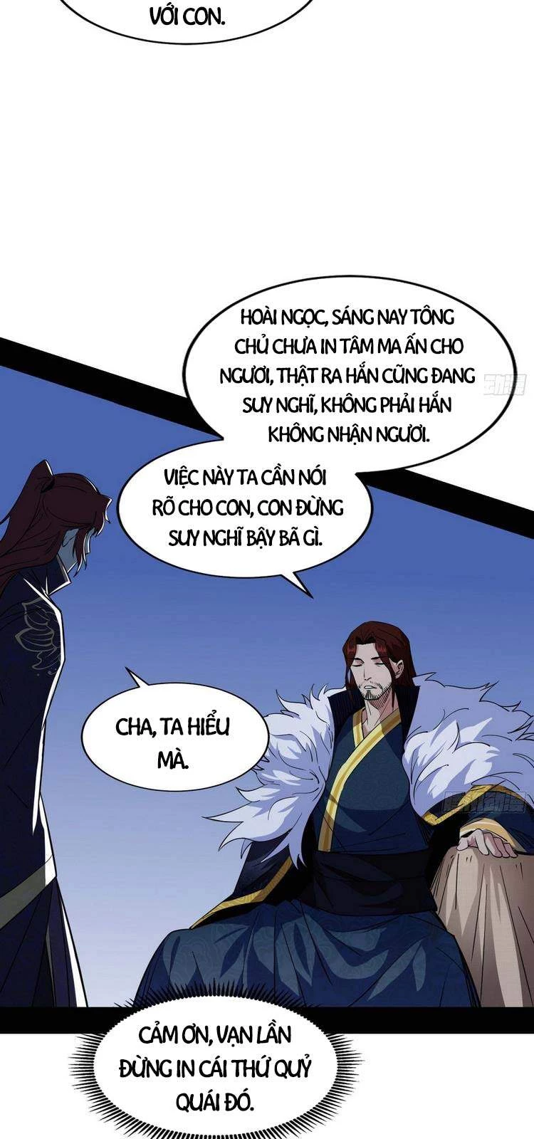 Ta Là Tà Đế Chapter 209 - 30