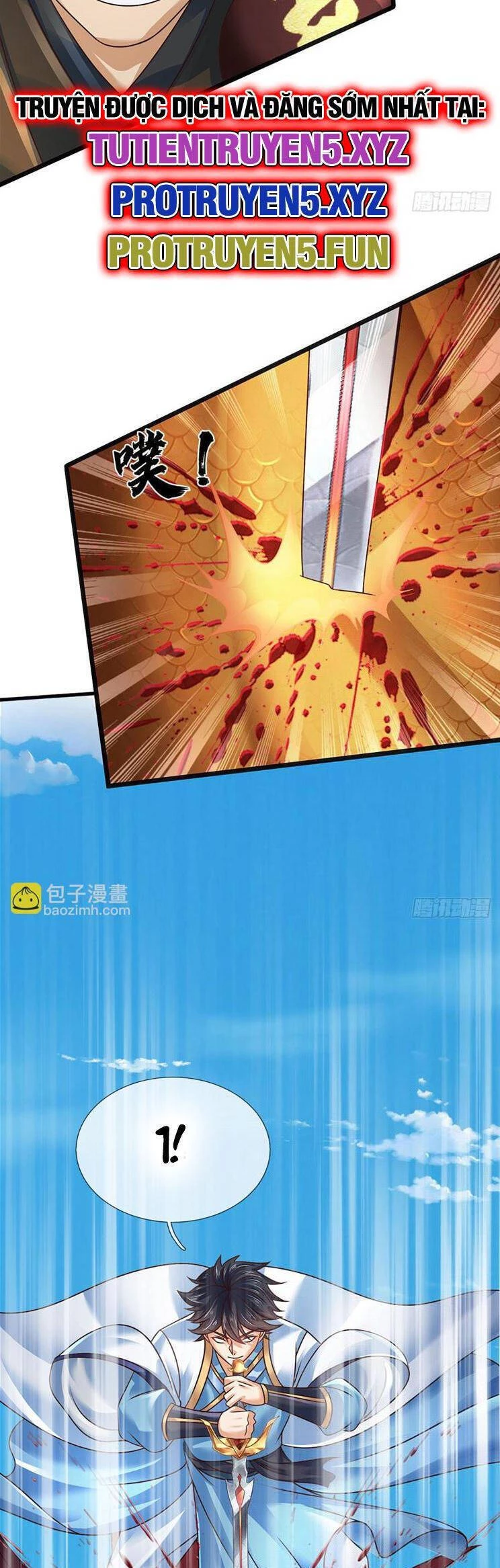Bắt Đầu Với Chí Tôn Đan Điền Chapter 317 - 16