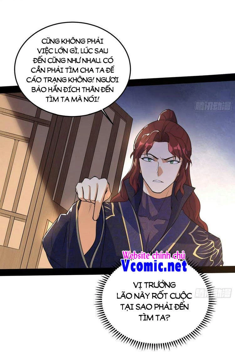 Ta Là Tà Đế Chapter 211 - 41