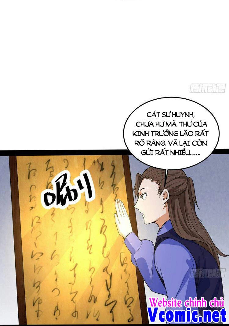 Ta Là Tà Đế Chapter 211 - 47