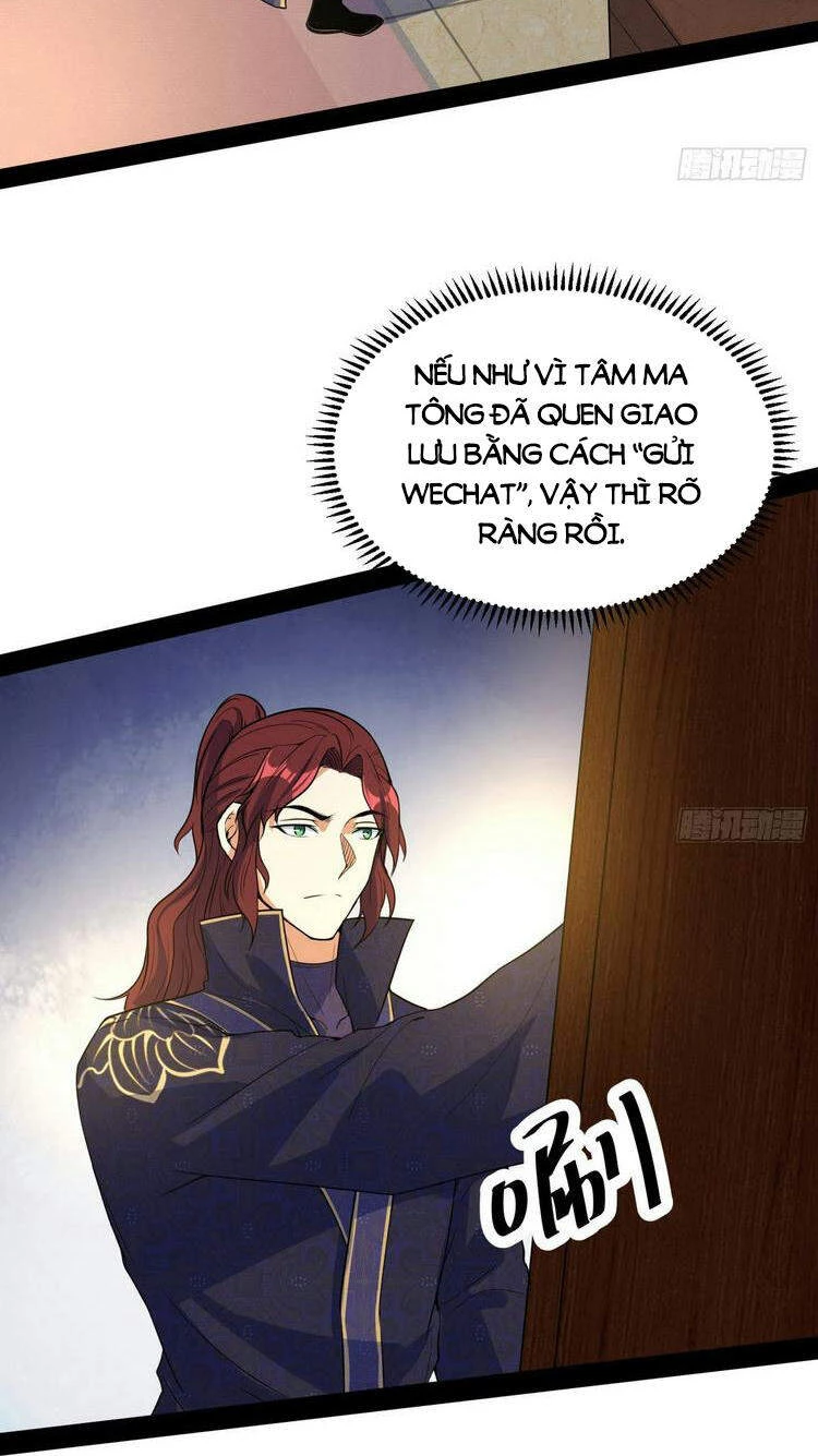 Ta Là Tà Đế Chapter 211 - 50