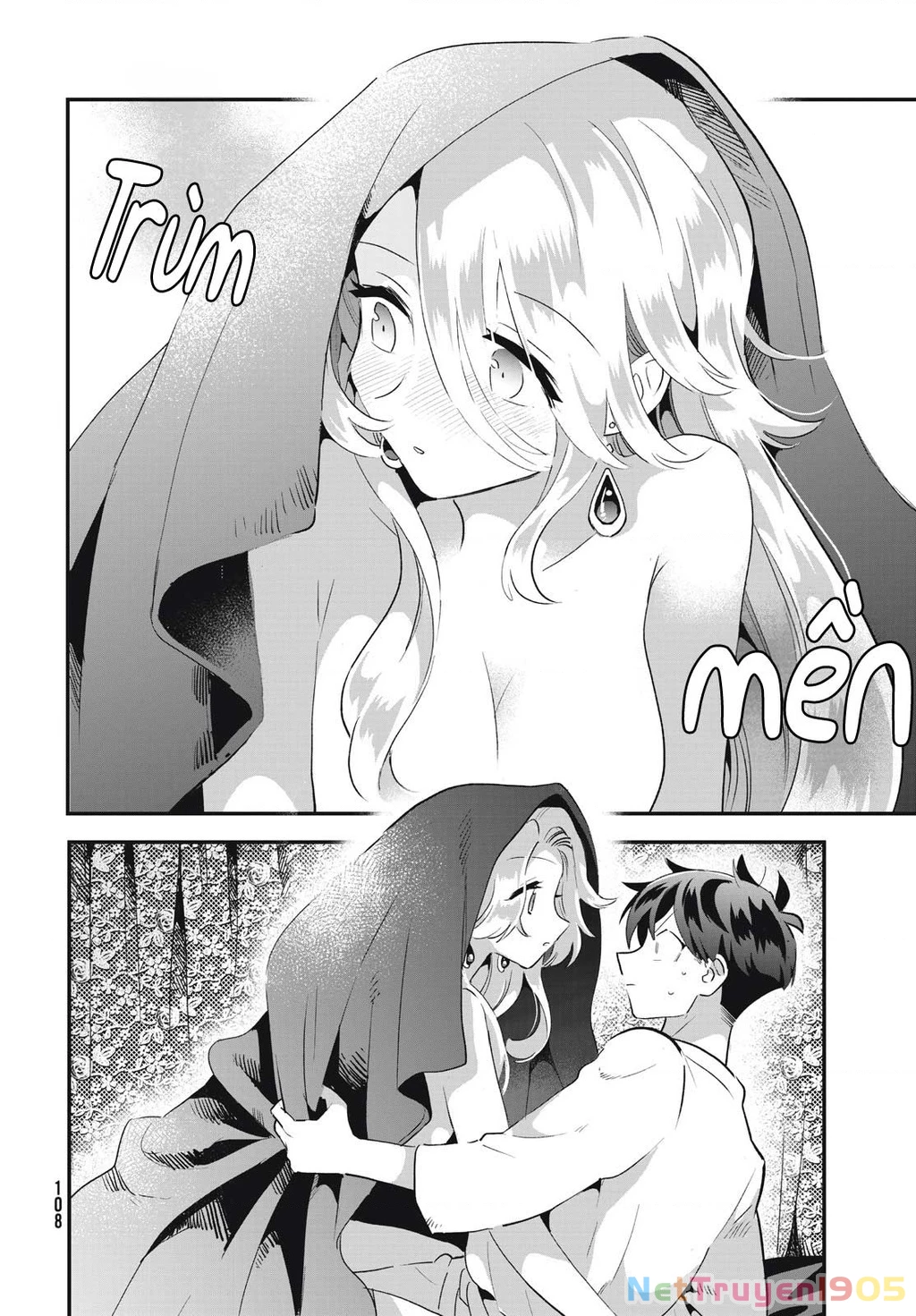 7 Nàng Công Chúa Ngủ Say Chapter 31 - 7