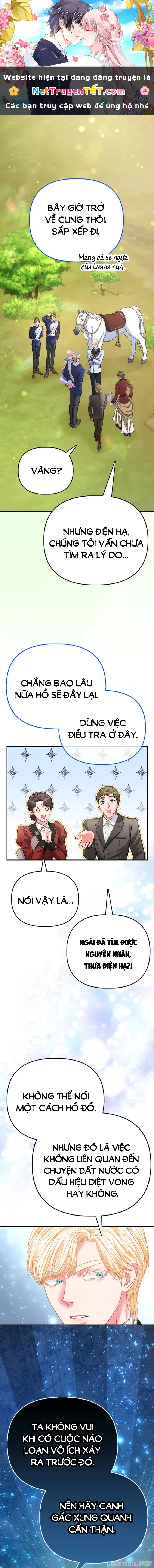 Nàng Công Chúa Của Mọi Người Chapter 44 - 1