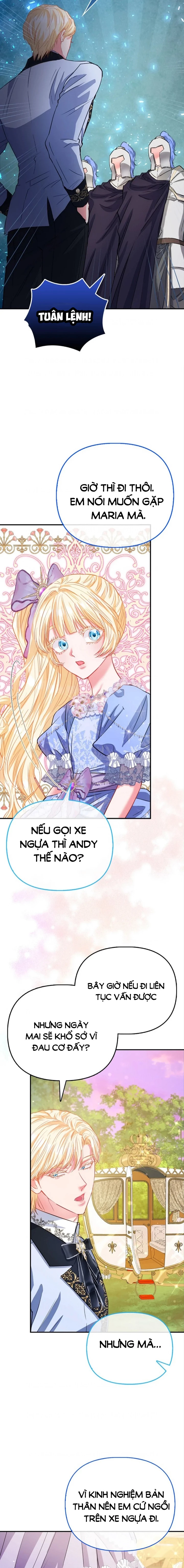 Nàng Công Chúa Của Mọi Người Chapter 44 - 2