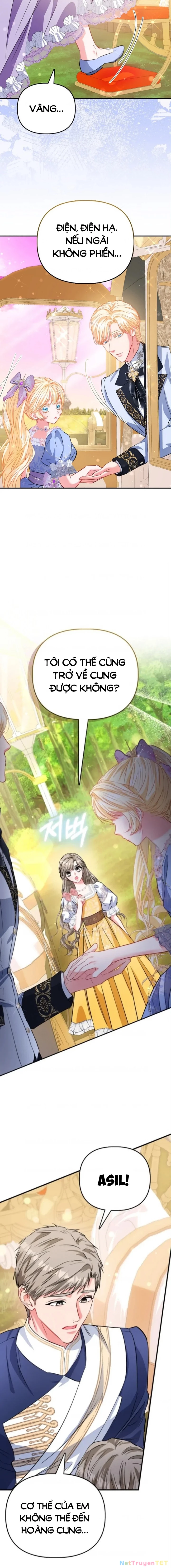 Nàng Công Chúa Của Mọi Người Chapter 44 - 3