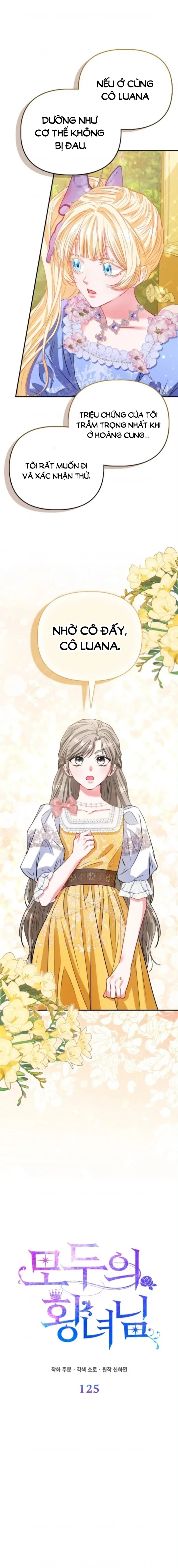 Nàng Công Chúa Của Mọi Người Chapter 44 - 4