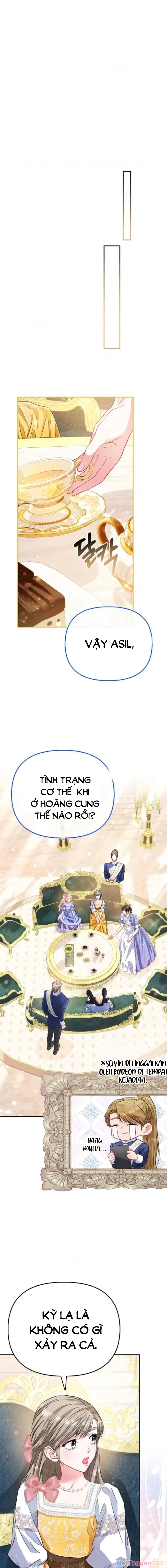 Nàng Công Chúa Của Mọi Người Chapter 44 - 5